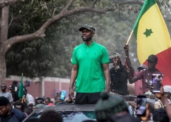 Au Sénégal: un juge annule la radiation d’Ousmane Sonko des listes électorales