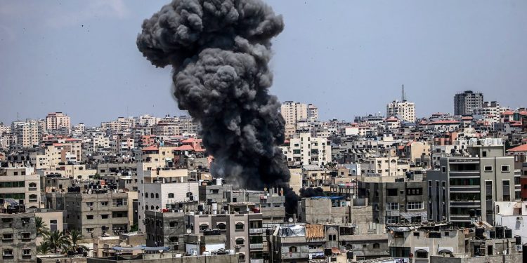 Palestine-Israël : Plus de 258 soldats tués par le Hamas