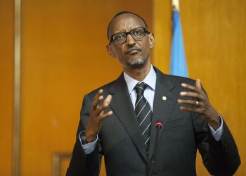 Rwanda : 33ème anniversaire de l’attaque du 1er octobre 1990