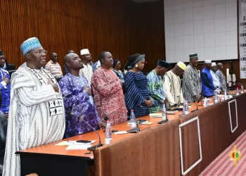 Guinée : Identification & état civil, la délivrance des certificats de résidence confiée aux mairies