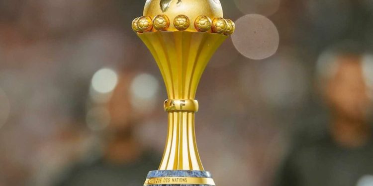 CAN 2023 : le tirage au sort complet de la phase de poules !