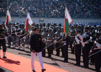 Madagascar: un profond malaise social au coeur de la Présidentielle