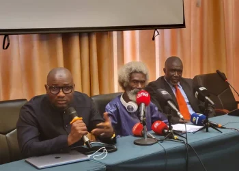 La cour de justice de la CEDEAO exige la libération de Kassory et Cie