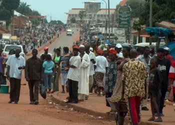 Guinée-Bissau: la capitale et sa banlieue privées d’électricité