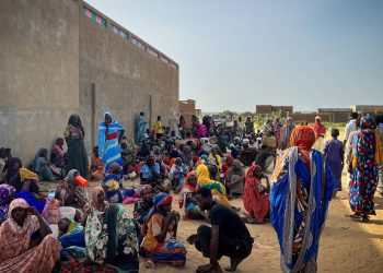 SOUDAN : MSF dénonce « un échec catastrophique de l’humanité », après six mois de conflit