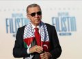 Erdogan: « Nous afficherons Israël comme un criminel de guerre aux yeux du monde »