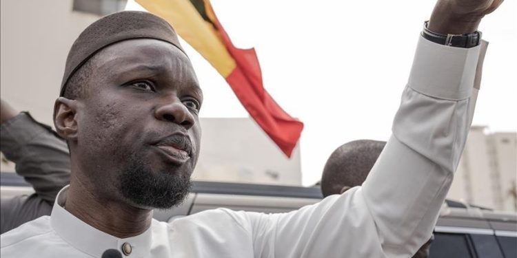 Sénégal : L’opposant Ousmane Sonko dans un « coma profond », selon son avocat