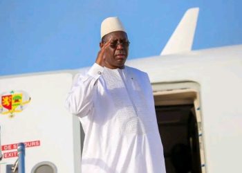 Sénégal / Macky Sall à la COP28 de Dubaï : Plaidoyer pour l’Afrique et les enjeux climatiques