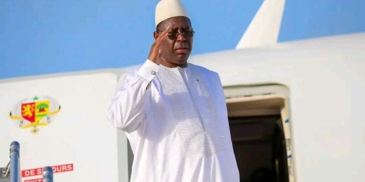 Sénégal / Macky Sall à la COP28 de Dubaï : Plaidoyer pour l’Afrique et les enjeux climatiques