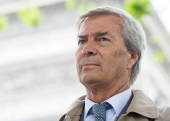 Corruption au Togo : La justice française maintient la procédure contre Bolloré