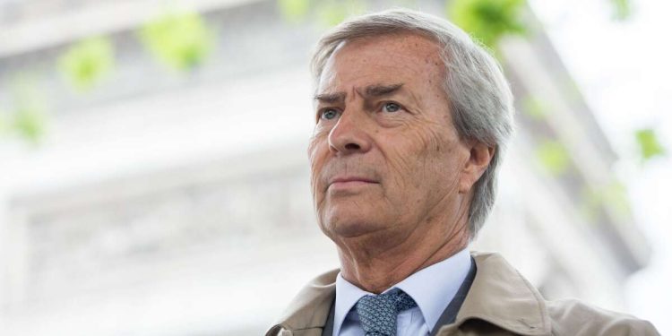 Corruption au Togo : La justice française maintient la procédure contre Bolloré