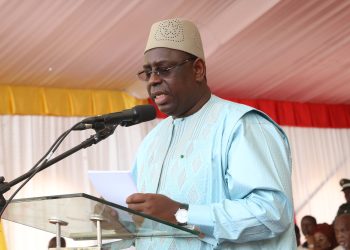 Sénégal/ ECONOMIE / Macky Sall dévoile un programme d’investissement ambitieux pour Fatick