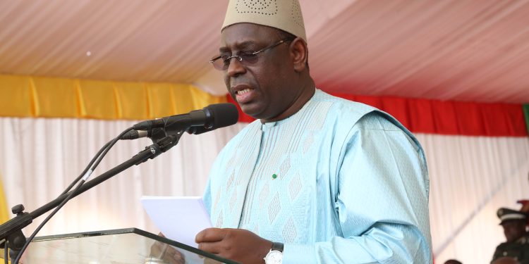 Sénégal/ ECONOMIE / Macky Sall dévoile un programme d’investissement ambitieux pour Fatick