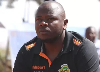 William Muluya, entraîneur du Kenya : « Comment mon métier d’entraineur m’a sauvé d’une vie de criminalité »