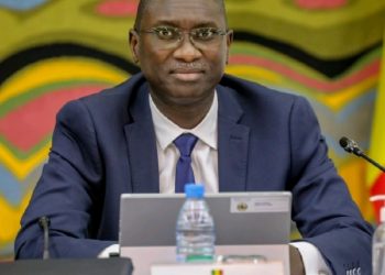 Sénégal / Zoom sur le budget du ministère des affaires étrangères pour 2024