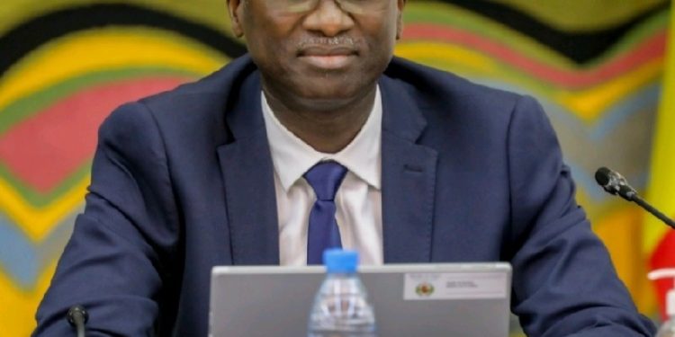 Sénégal / Zoom sur le budget du ministère des affaires étrangères pour 2024