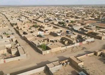 Kidal : où sont passés les insurgés touaregs ?