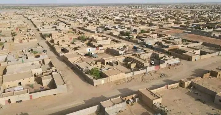 Kidal : où sont passés les insurgés touaregs ?