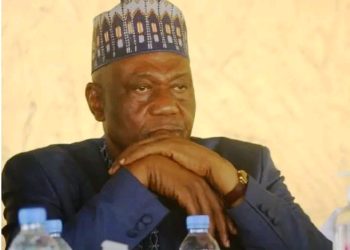 Guinée/Affaire Amadou Damaro : une nouvelle victoire sans effet pour l’ex président de l’Assemblée nationale