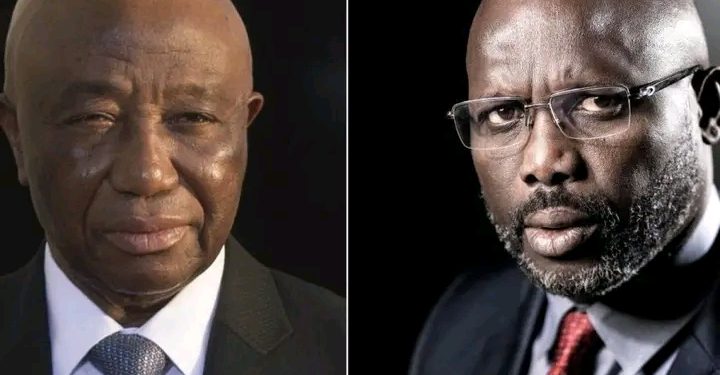 Second tour de la présidentielle au Liberia : coup d’œil sur les premiers résultats partiels