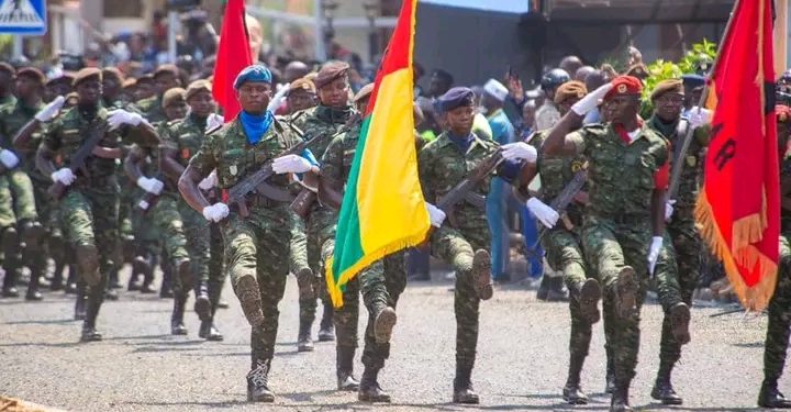 16 octobre 2023: une date de double fête pour la Guinée-Bissau 