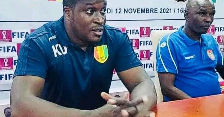 Victoire du Syli face à l’Ouganda : Kaba Diawara sonne la fin de la joie