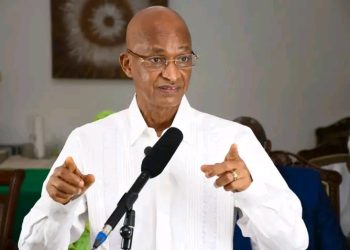 Cas d’Air Guinée : Cellou Dalein Diallo bientôt auditionné