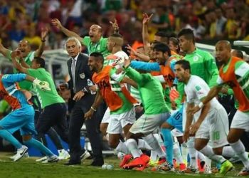 Qualification au mondial 2026: une avancée de plus pour l’Algérie dans le groupe G