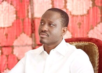 Éventuel retour de Guillaume Soro en côte d’ivoire : ce qu’en dit le ministre ivoirien de l’intérieur
