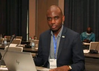 Guinée : une nouvelle figure pour le ministère de la santé