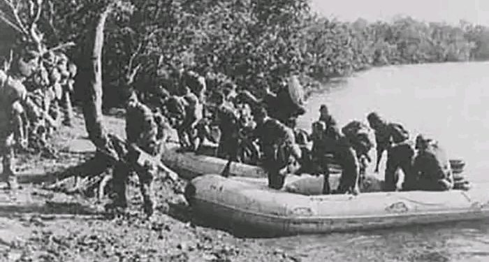 Agression du 22 Novembre 1970 contre la Guinée: voici le récit d’un historien sur les causes et conséquence