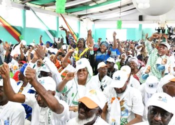 Annonce d’envoi d’une commission rogatoire à Dakar pour entendre Dalein : la réaction de l’UFDG