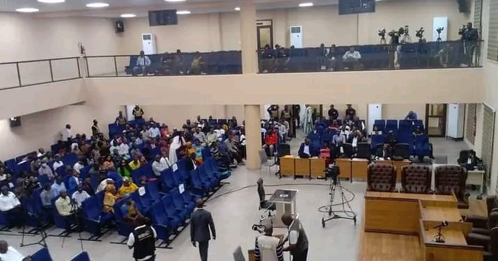 Guinée : bonne nouvelle pour le procès des massacres du 28 septembre 2009