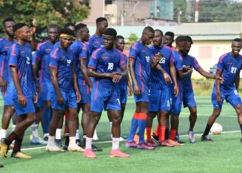 Guinée : le championnat national de ligue 1 mis à l’arrêt