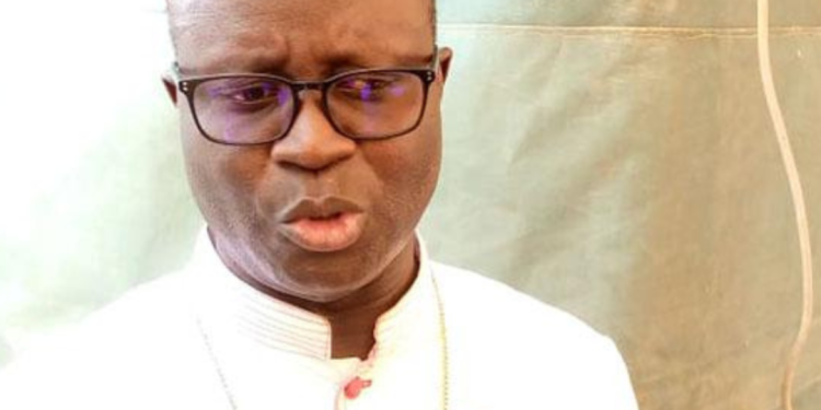 Sénégal / MIGRATIONS / Monseigneur André Gueye à la jeunesse : Le bonheur, bien au-delà des biens matériels