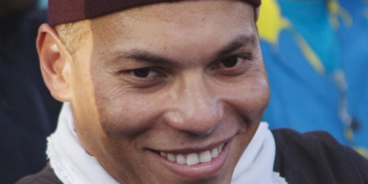 Sénégal / Le PDS dépose sa caution pour la Présidentielle : Karim Wade en bonne voie pour un retour triomphal