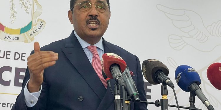 Guinée : ennuis judiciaires pour l’ex ministre de la santé