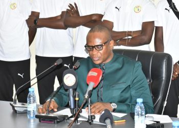Sénégal / Infrastructures : Le ministre des Sports annonce des initiatives majeures