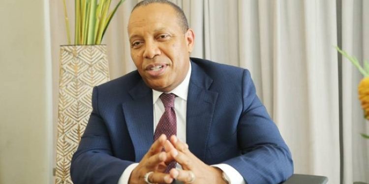 Sénégal-AFRIQUE / VISITE / Le Premier ministre de Sao Tomé et Principe s’inspire du modèle sénégalais pour le développement