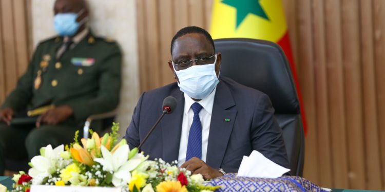Sénégal / ECONOMIE / Kédougou en pleine lumière : Macky Sall dévoile un plan ambitieux pour le développement et l’emploi des jeunes
