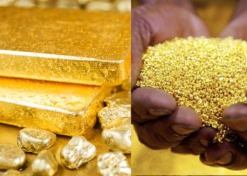 Sénégal / MINES / Kédougou : vers la création d’un comptoir national pour contrôler l’Or et assurer la sécurité