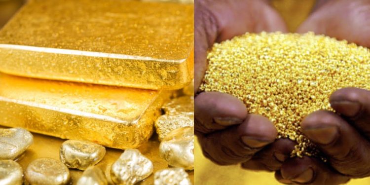 Sénégal / MINES / Kédougou : vers la création d’un comptoir national pour contrôler l’Or et assurer la sécurité