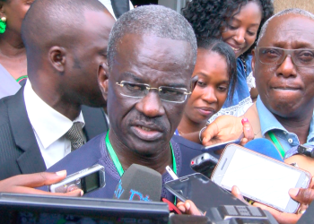 Sénégal / JUSTICE-POLITIQUE/ Cas Ousmane SONKO : le nouveau Président de la CENA face à un défi de taille