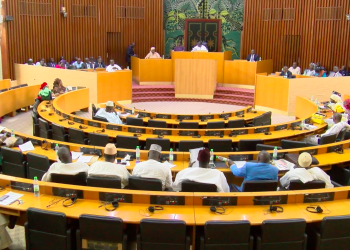 Sénégal / Budget du ministère de l’artisanat et du secteur informel : l’indignation des députés