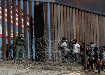 Afflux des migrants noirs aux États-Unis via Nicaragua : « c’est un véritable calvaire pour ceux qui sont déjà à.. », témoigne un guinéen basé à New York