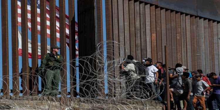 Afflux des migrants noirs aux États-Unis via Nicaragua : « c’est un véritable calvaire pour ceux qui sont déjà à.. », témoigne un guinéen basé à New York