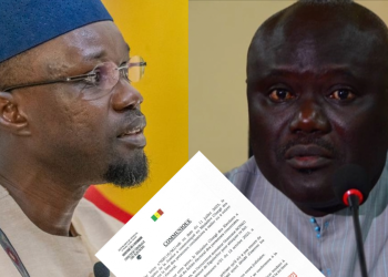 Sénégal / Affaire Sonko-Thiendella Fall : rendez-vous au tribunal, 2,5 Milliards F CFA en jeu