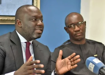 Sénégal / Régulation des prix du loyer : Conseils d’Abdou Karim Fofana à la CONAREL