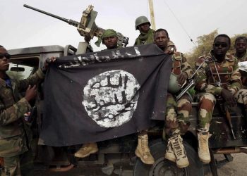 Nigeria : sanglants affrontements entre groupes jihadiste