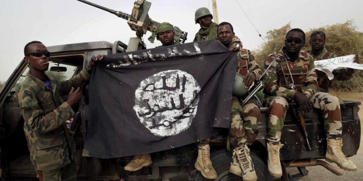 Nigeria : sanglants affrontements entre groupes jihadiste